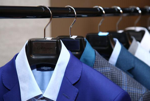 市場定位戰略的內容,服裝市場定位戰略,服裝戰略定位