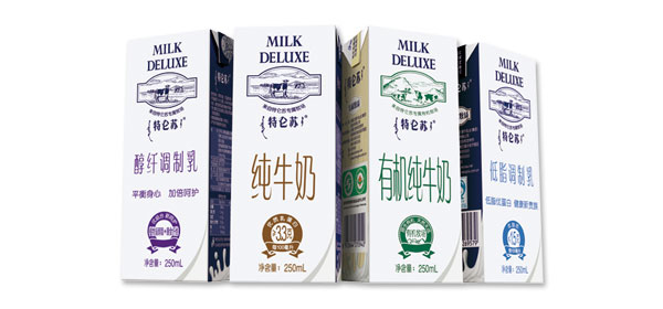 特侖蘇市場定位,特侖蘇,特侖蘇定位