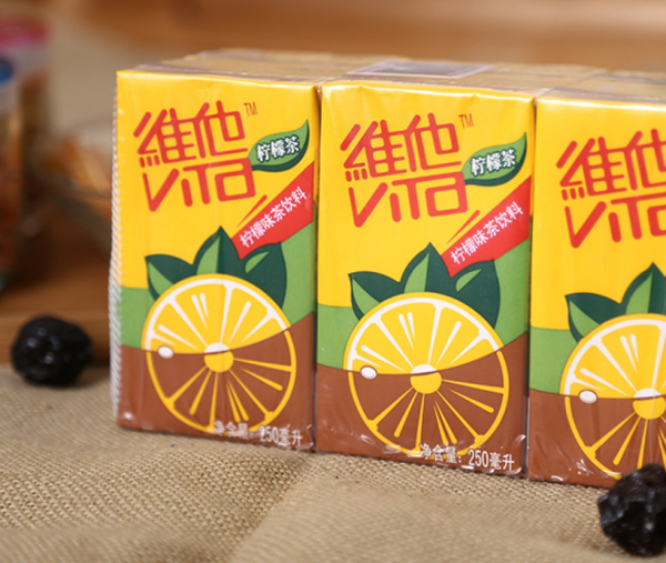 維他檸檬茶營銷,維他檸檬茶,維他檸檬茶營銷策略
