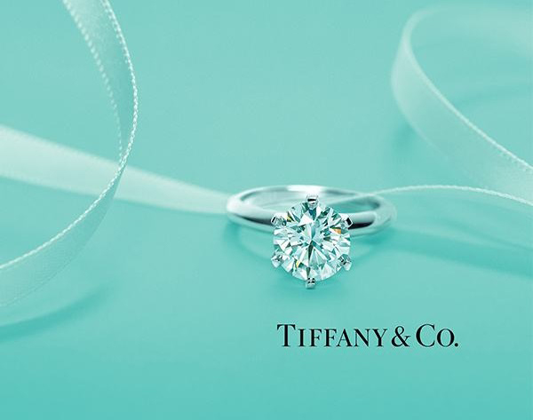Tiffany蒂芙尼營銷,Tiffany蒂芙尼,Tiffany營銷