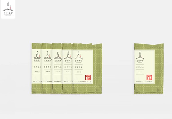 茶葉產品包裝設計,茶葉品牌設計,茶葉品牌設計策劃,玉泉禪茶