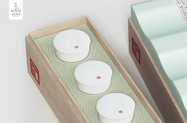 茶葉產品包裝設計,茶葉品牌設計,茶葉品牌設計策劃,玉泉禪茶