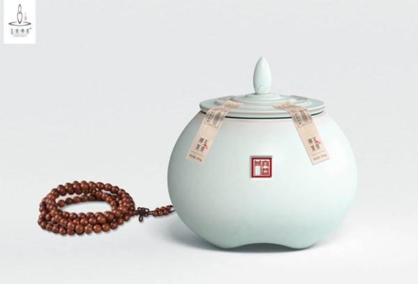 茶葉產品包裝設計,茶葉品牌設計,茶葉品牌設計策劃,玉泉禪茶