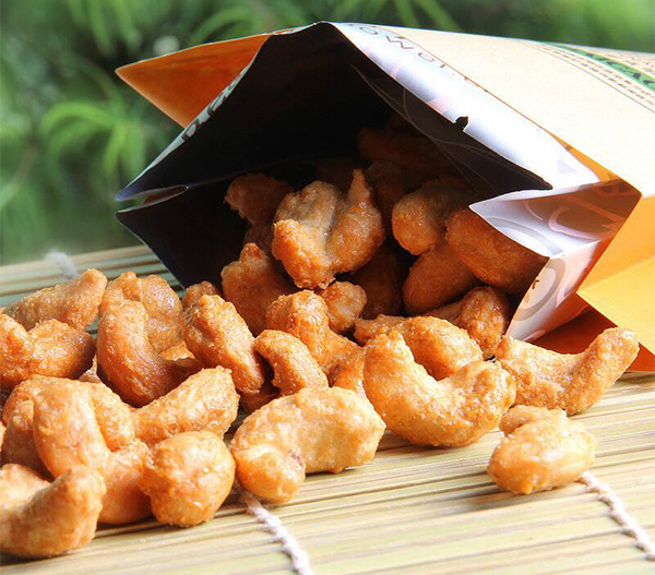 百草味品牌營銷,百草味,百草味營銷