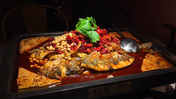 探魚,探魚市場定位,探魚品牌定位