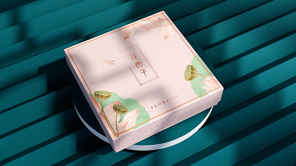 花西子品牌營銷策略,花西子,花西子營銷策略