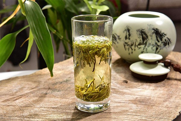 都勻毛尖茶營銷,都勻毛尖茶,毛尖茶
