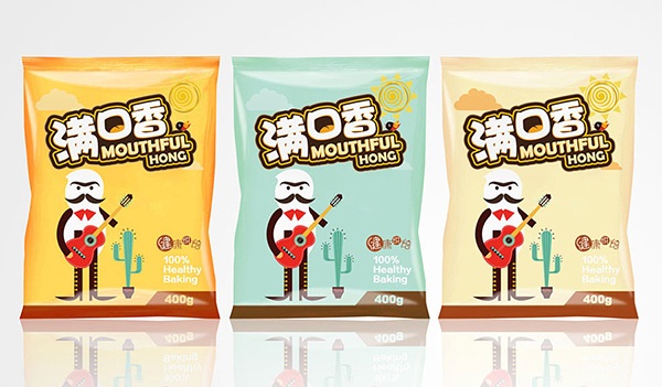食品包裝設計公司.食品包裝設計公司注意事項