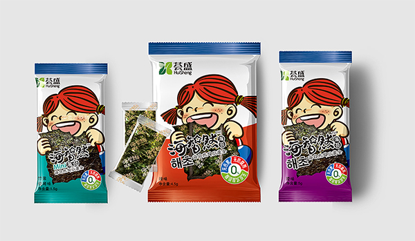 快消品包裝設計,快消品設計,快消品包裝設計特點
