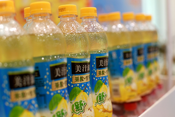 美汁源營銷,美汁源營銷策劃,美汁源營銷策略