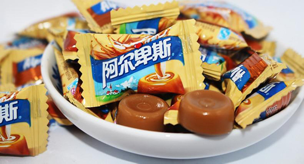 阿爾卑斯糖果營銷策劃,阿爾卑斯營銷.阿爾卑斯的營銷