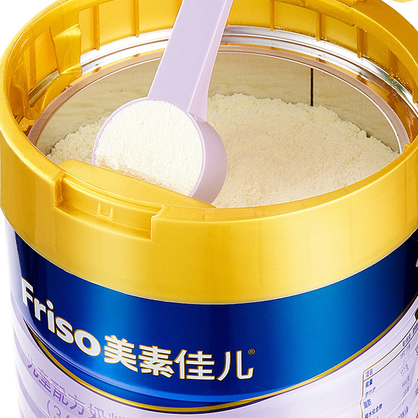 美素佳兒奶粉,美素佳兒奶粉營銷策略,美素佳兒營銷