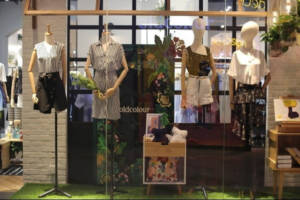 深圳服裝品牌營銷公司,深圳品牌營銷公司,深圳服裝品牌營銷