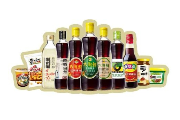 食品品牌營銷策劃戰略
