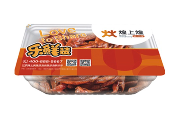 熟食品牌營銷