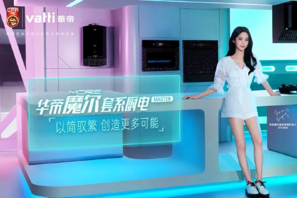 家電品牌營銷