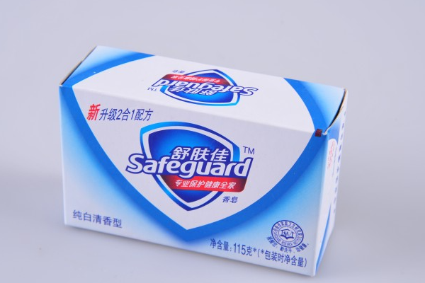 舒膚佳的品牌營銷戰略