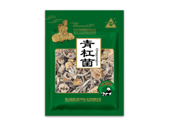 川珍農產品營銷推廣策略