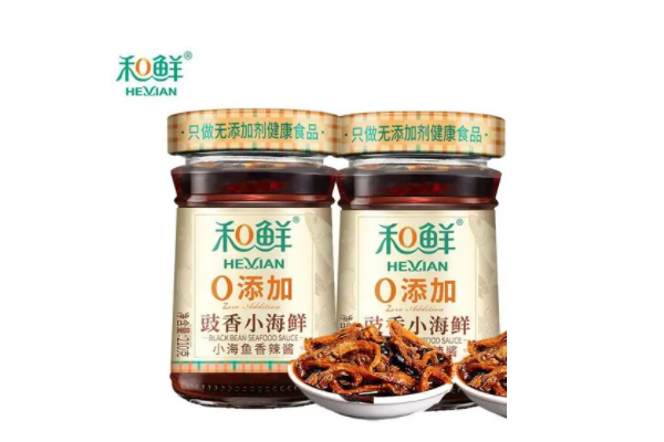 食品的品牌營銷