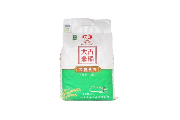 古船大米品牌如何玩轉營銷