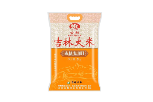古船大米品牌營銷