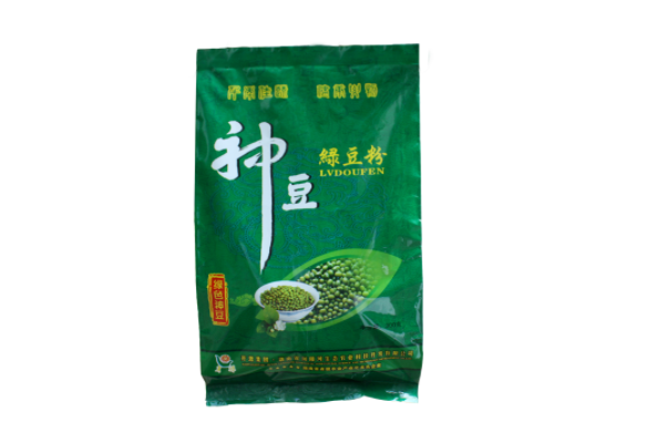 神籽農產品的品牌營銷