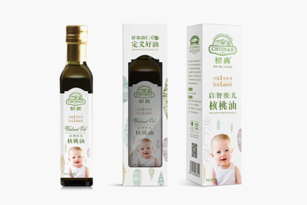 農業品牌vi形象