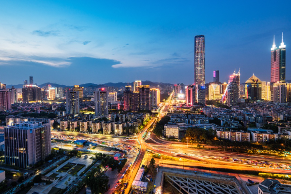 深圳圖片