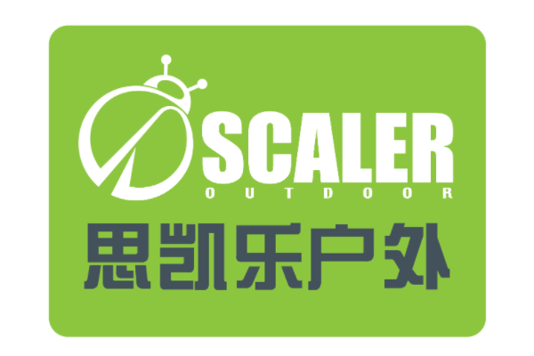 思凱樂品牌標識