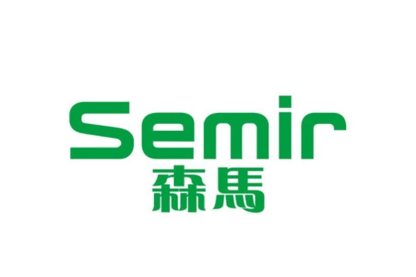 森馬標識