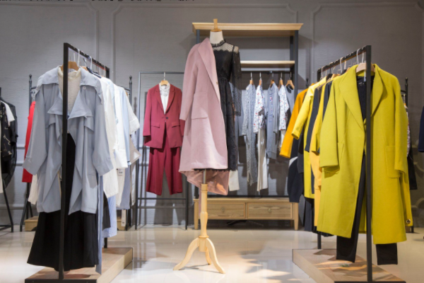 服裝門店