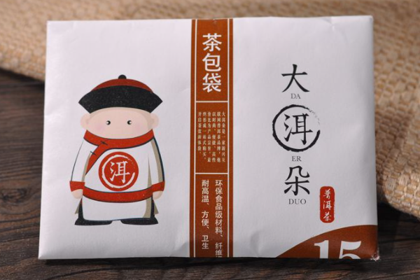 大洱朵產品