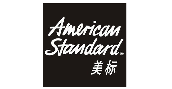 美標品牌標識