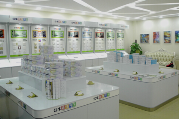 五金產品門店