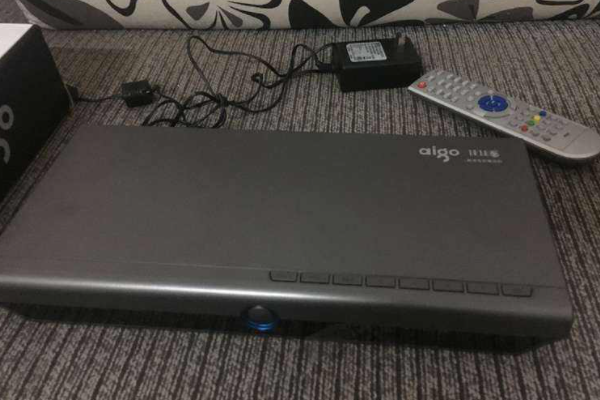 愛國者電子產品