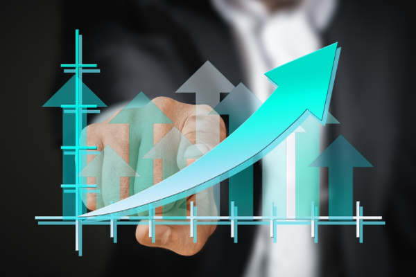 B2B企業