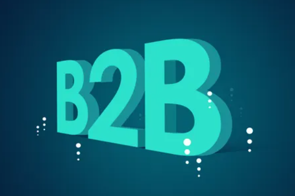 B2B企業