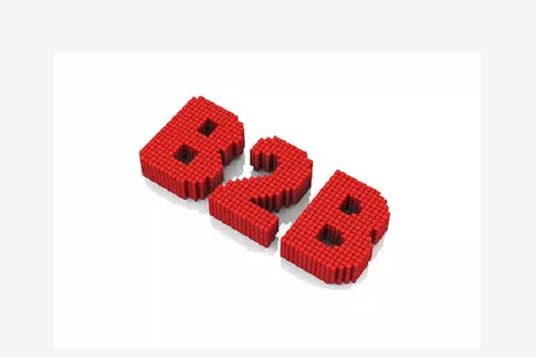 B2B企業