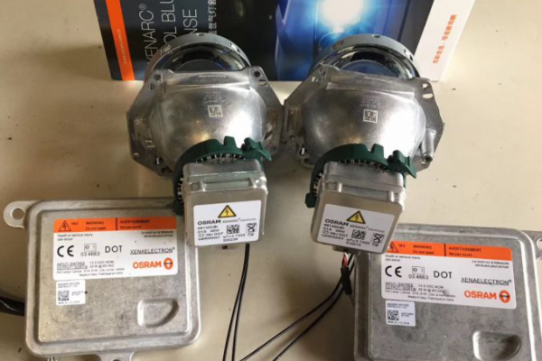 LED信號燈