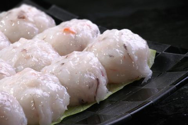 蝦滑
