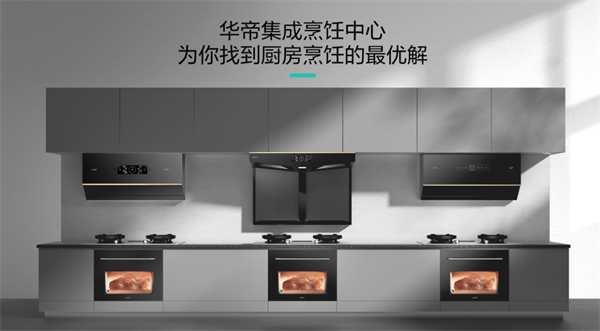 華帝電器品牌營銷策劃