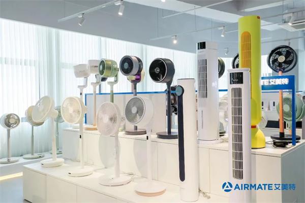 艾美特電器營銷策略