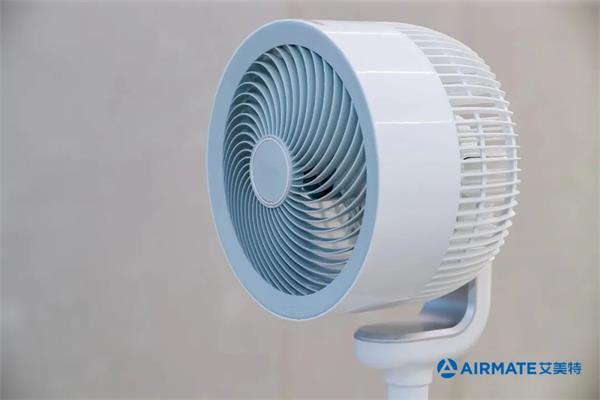 艾美特電器營銷策略