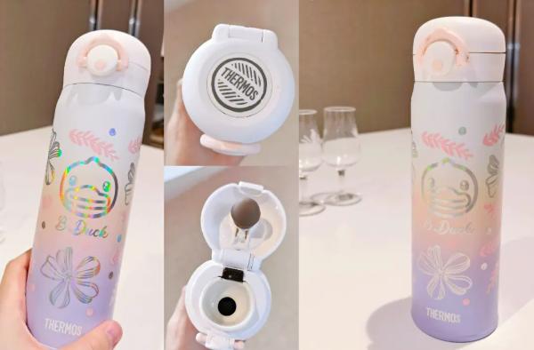 保溫水杯品牌營銷策劃分析