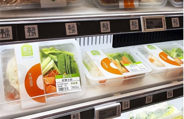 怎樣做預制菜品牌營銷策劃