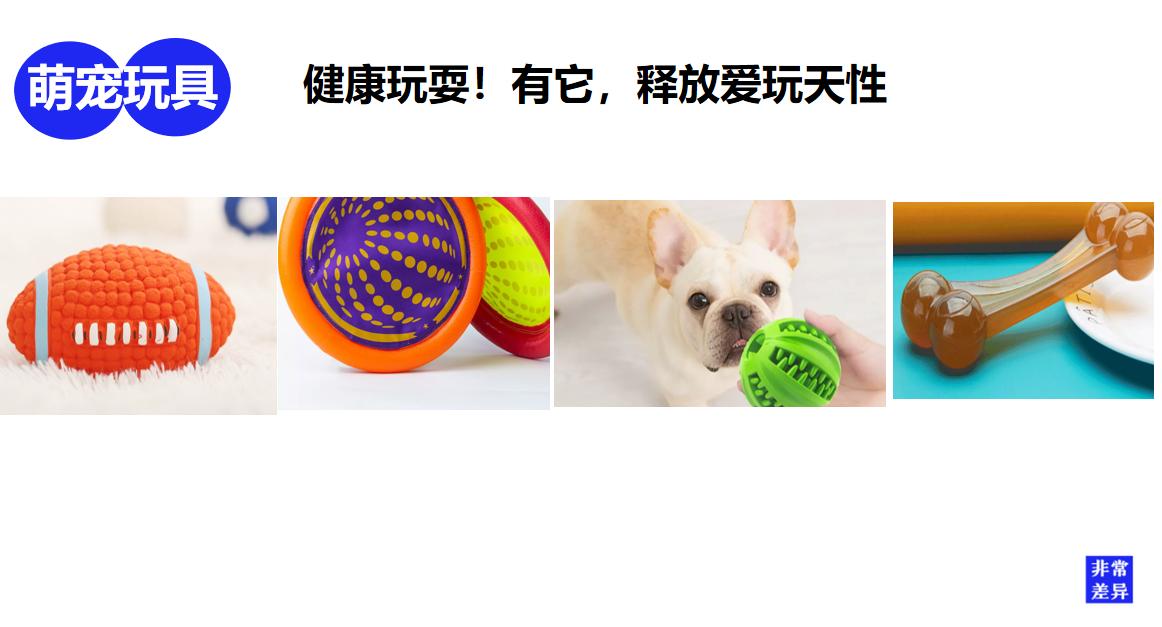 宜特寵物用品品牌營銷策劃案例