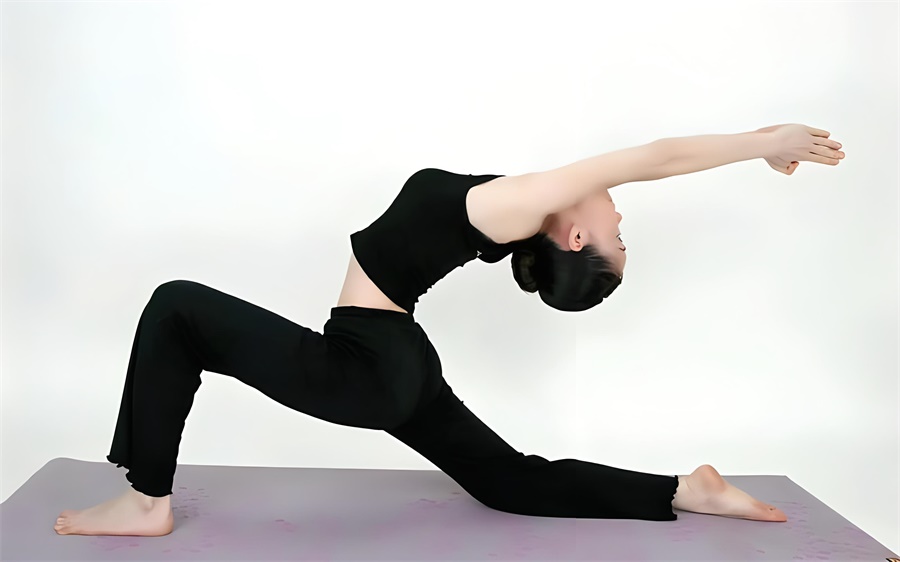 Lululemon瑜伽品牌營銷策劃