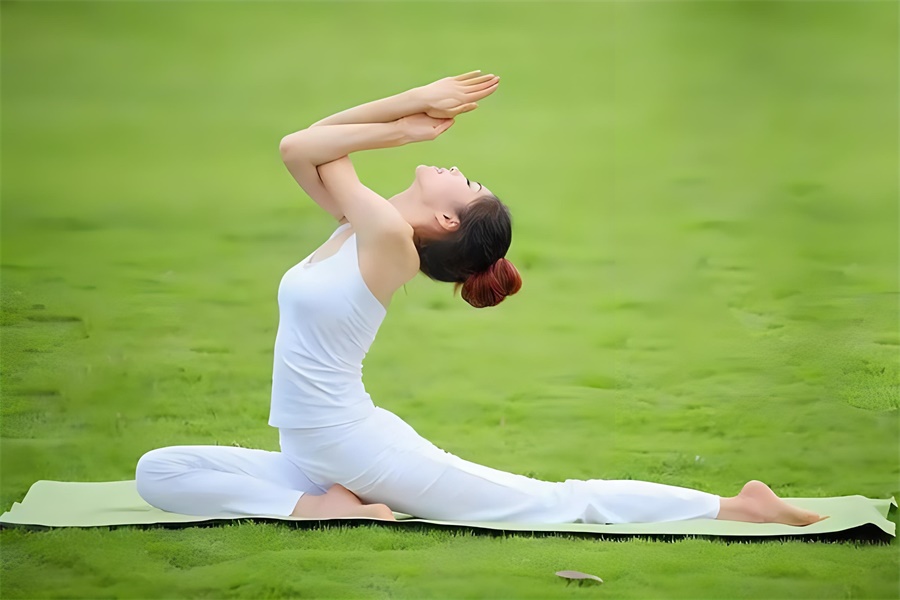 Lululemon瑜伽品牌營銷策劃