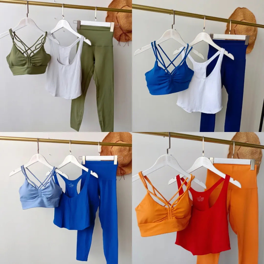 Lululemon瑜伽品牌營銷策劃