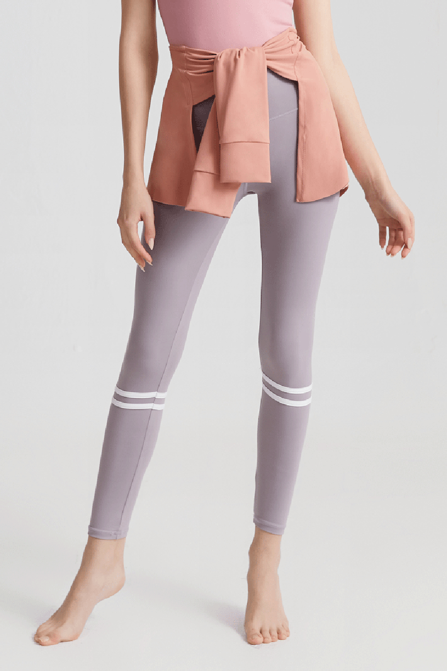 Lululemon瑜伽品牌營銷策劃